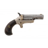 "Colt 3rd Model Derringer (AH6142)" - 1 of 6