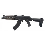 "Zastava ZPAP92 Pistol 7.62x39mm (PR62541)" - 3 of 5