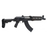 "Zastava ZPAP92 Pistol 7.62x39mm (PR62541)" - 1 of 5