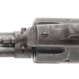 "Colt Single Action Army 32-20 (C18272)" - 8 of 8