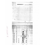 "Excellent Identified Colt 1860 Fluted Army (AH8349)" - 4 of 13