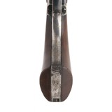 "Excellent Identified Colt 1860 Fluted Army (AH8349)" - 8 of 13