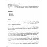 "Excellent Identified Colt 1860 Fluted Army (AH8349)" - 2 of 13