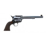 "Beautiful Colt Single Action Army Flattop Target Model
(AC654)" - 6 of 6