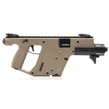 "Kriss Vector SDP-E G2 Pistol 9mm (PR62538)" - 1 of 6