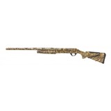 "Benelli Super Black Eagle II Shotgun 12 Gauge (S15041)" - 4 of 5