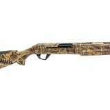 "Benelli Super Black Eagle II Shotgun 12 Gauge (S15041)" - 5 of 5