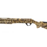 "Benelli Super Black Eagle II Shotgun 12 Gauge (S15041)" - 3 of 5