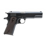 "Rare Springfield 1911 (PR59130)" - 1 of 6