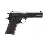 "Colt Government Model 45 ACP (C18290)" - 1 of 6