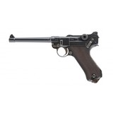 "DWM 3rd Variation Navy Luger (PR59131)" - 6 of 6
