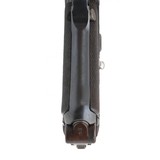 "DWM 3rd Variation Navy Luger (PR59131)" - 2 of 6