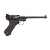 "DWM 3rd Variation Navy Luger (PR59131)" - 1 of 6