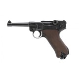 "Mauser Banner 1941 Dated Luger (PR59132)" - 5 of 5