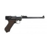 "DWM Artillery Model Luger (PR59134)" - 1 of 7