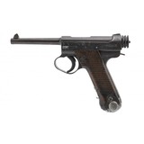 "Japanese Type 14 Nambu w/ Holster (PR59135)" - 8 of 9
