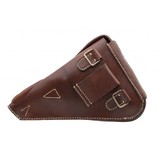 "Japanese Type 14 Nambu w/ Holster (PR59135)" - 2 of 9