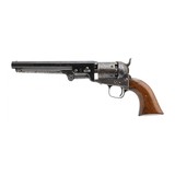 "Cased Colt 1851 London Navy (AC605)" - 13 of 13