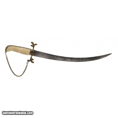 "British Naval Dirk (MEW3206)"