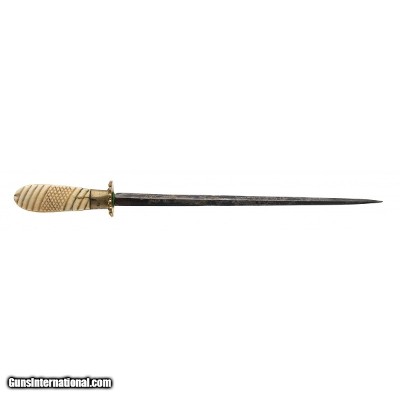 "Inscribed Presentation British Naval Dirk (MEW3197)"