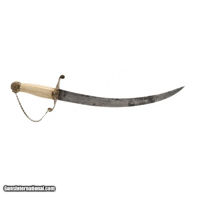 "British Naval Dirk (MEW3205)"