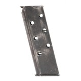 "Original S&W M-1913 Magazine 35 S&W Auto (MM2582)" - 2 of 2