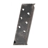 "Original S&W M-1913 Magazine 35 S&W Auto (MM2582)" - 1 of 2