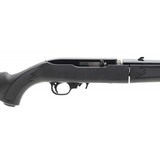 "Ruger 10/22 Takedown Rifle .22 LR (NGZ1701) NEW" - 2 of 5