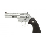 "Colt Python Custom Shop Model D .357 Magnum (NGZ2915) NEW" - 6 of 6