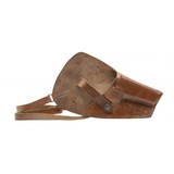 "WWII P38 Shoulder Holster (MM2519)" - 1 of 2