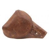 "WWII Rare Japanese Holster ( MM2528)" - 1 of 3