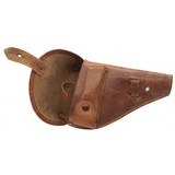 "WWII Rare Japanese Holster ( MM2528)" - 2 of 3