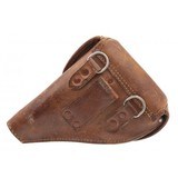 "WWII Rare Japanese Holster ( MM2528)" - 3 of 3