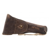 "US 1911 Used Holster (MM2531)" - 1 of 3