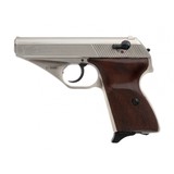 "Mauser HSC .380 ACP (PR62410)" - 7 of 7