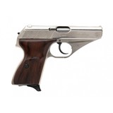 "Mauser HSC .380 ACP (PR62410)" - 1 of 7