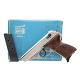 "Mauser HSC .380 ACP (PR62410)" - 2 of 7