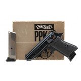 "Walther PPK/S .380 ACP (PR62409)" - 2 of 5