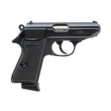"Walther PPK/S .380 ACP (PR62409)" - 1 of 5