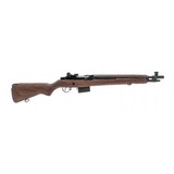 "Springfield M1A Tanker Rifle .308 Win (R39276)" - 1 of 5