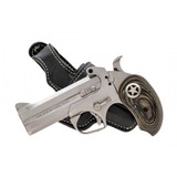 "Bond Arms Ranger II 45LC/410 Pistol (PR62545)" - 1 of 8