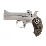 "Bond Arms Ranger II 45LC/410 Pistol (PR62545)" - 7 of 8