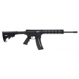 "Smith & Wesson M&P15-22 Rifle .22LR (R39279)" - 1 of 4