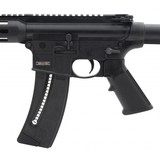 "Smith & Wesson M&P15-22 Rifle .22LR (R39279)" - 4 of 4