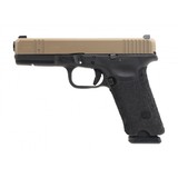 "Glock 17 Gen 3 Custom Pistol 9mm (PR62548)" - 2 of 3