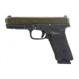 "Glock 17 Gen 3 Custom pistol 9mm (PR62551)" - 2 of 3