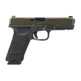 "Glock 17 Gen 3 Custom pistol 9mm (PR62551)"