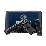 "Beretta 92SB Compact Pistol 9mm (PR62413)" - 2 of 7