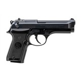 "Beretta 92SB Compact Pistol 9mm (PR62413)" - 1 of 7