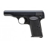 "Browning 1910/55 Pistol .32 Auto (PR62414)" - 7 of 7